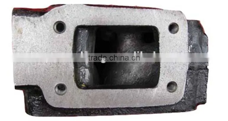 Own brand diesel sd23 cylinder head(For Nissan Homer,Cabstar, Pick-up 720, King-cab,Urvan 8V D 11041-09W00 11041-29W01)