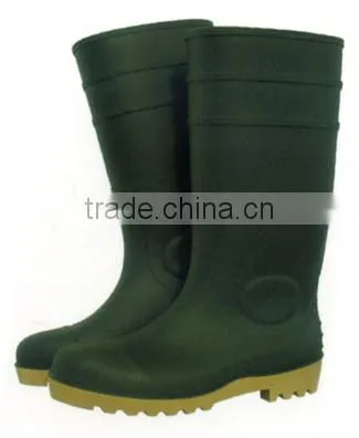 yellow safety shoes with steel toe for industry,best selling