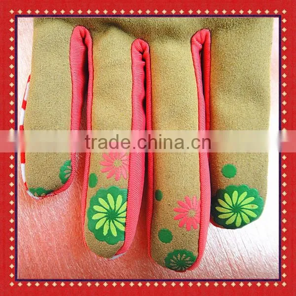 Ladies Garden Gloves