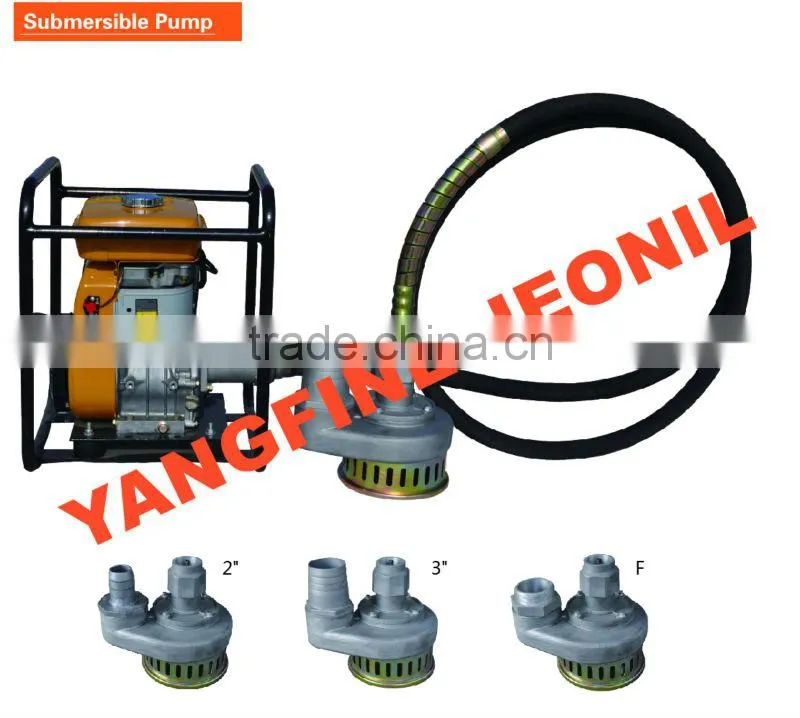 water pump hose