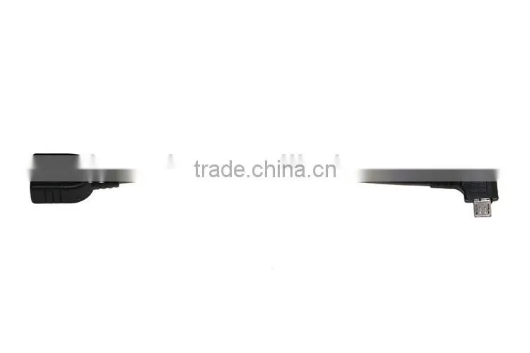 Micro USB OTG to USB 2.0 Adapter