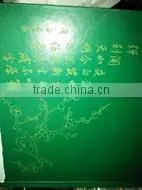 Auto laser engraving machine on the stone-ADL4060