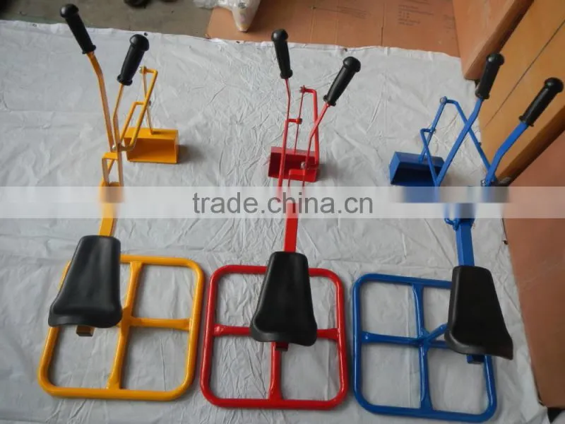 mini micro sand digger toy for garden Digger001