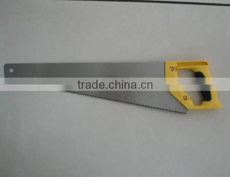 back saw with sharped teeth, backsaw 11tpi jet cut