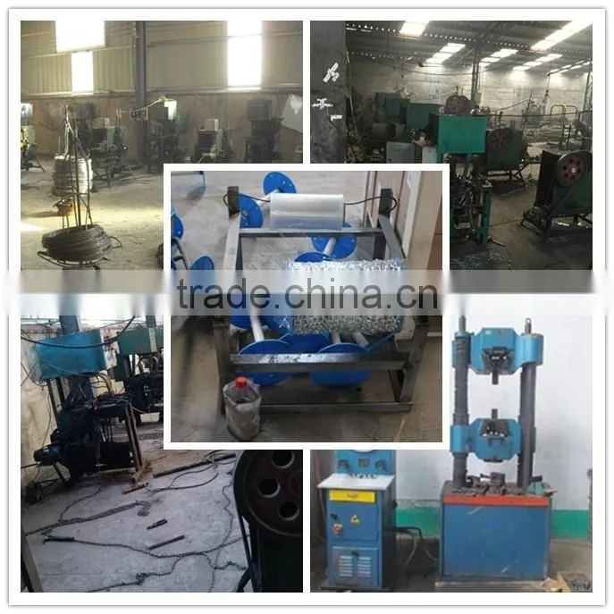 high quality OEM industry chains