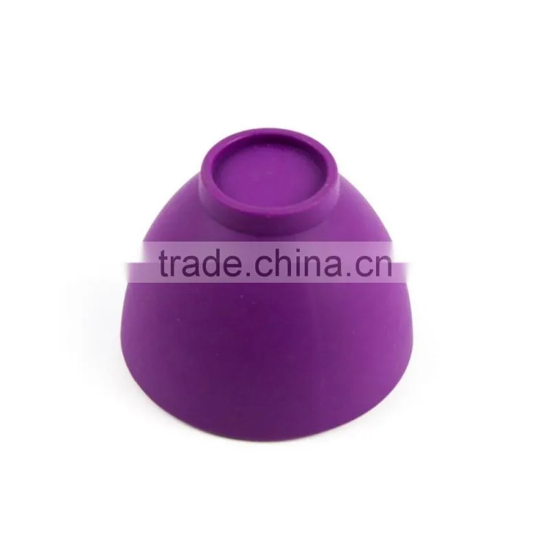 16101 silicone bowl for baby/ mixing Bowl/Serving Bowl