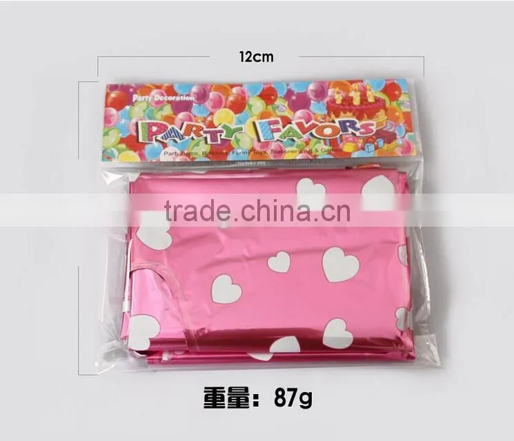 Inflatable letter Foil Balloons helium Birthday /Wedding party Decorative Foil Balloons