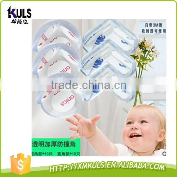 Lving room baby safety table desk corner protector cushion baby safety product
