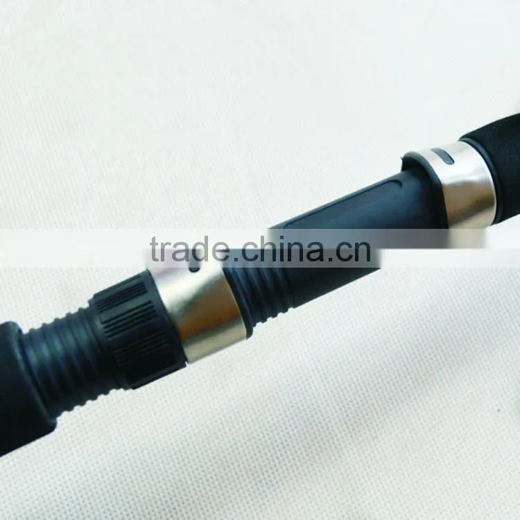 502 602 702 Lure Boat Biberglass Fishing Rod