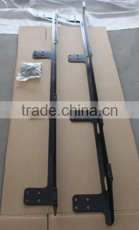 Universal Roof Baskets Luggage Rack Luggage Rack Car With Special Brackets