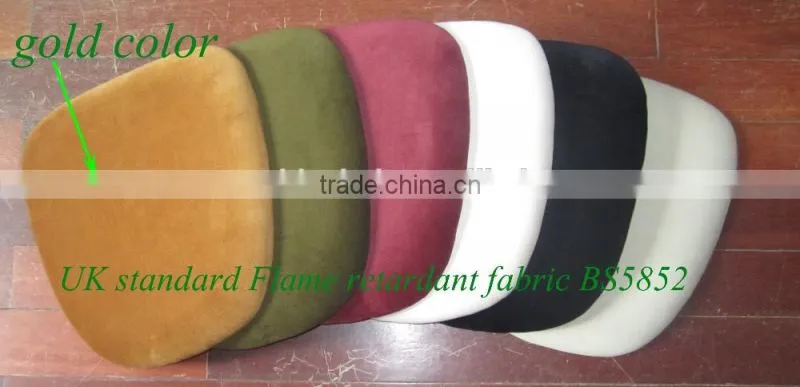 fashion chair cover for banquet chair, for the chiavari chair, for the tiffany chair and so on