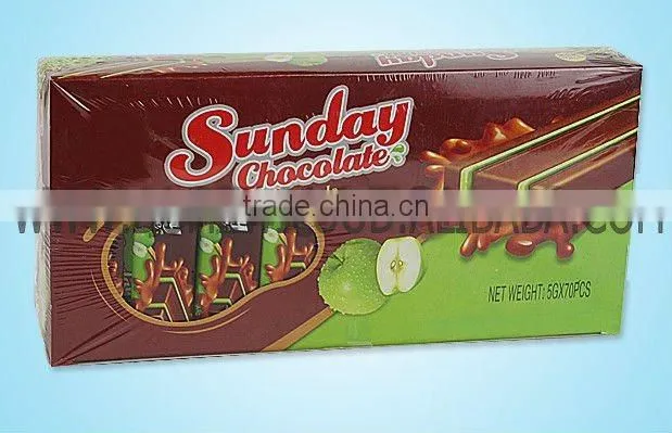 5g Sweet Milk Chewing Candy