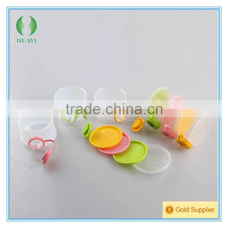 China's manufacturing plastic products