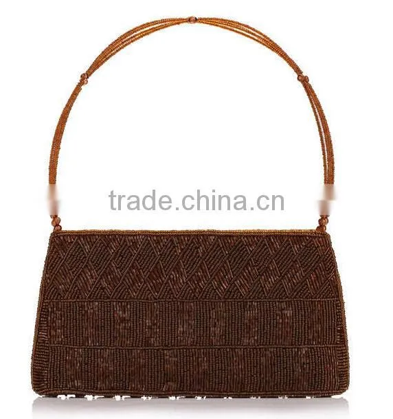 2015 new style crystal and rhinestone evening bags