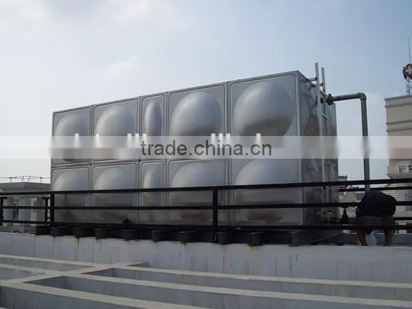OEM Huili cheap water tanks