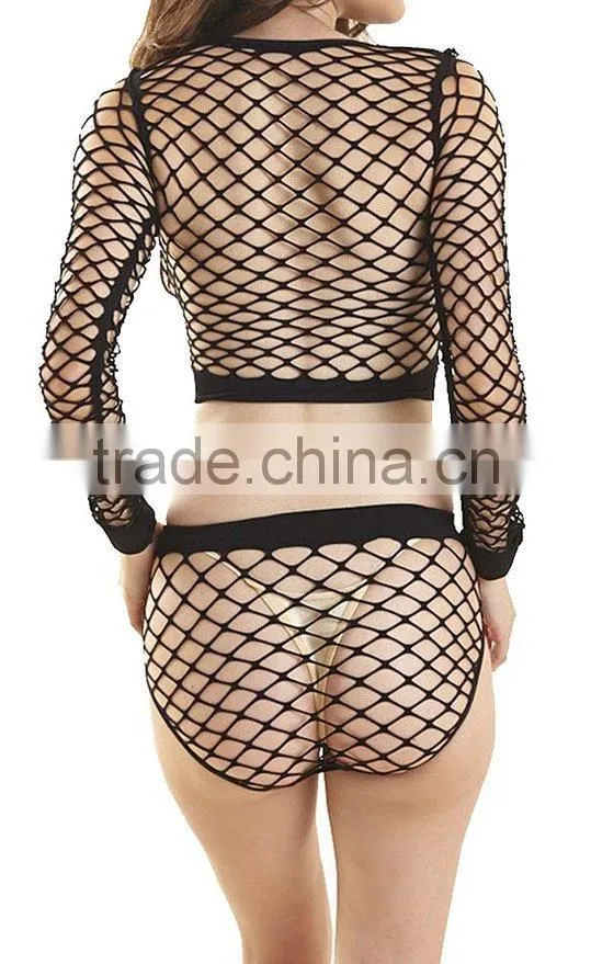 2015 High Quality Plus Size Net Waist Training Corsets Wholesale For Sexy Lady