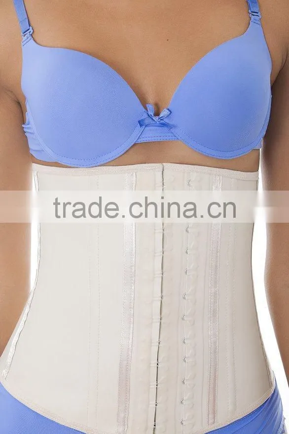 Waist Cincher Trainer Body Tummy Girdle Control Corset Sport Shaper Belly