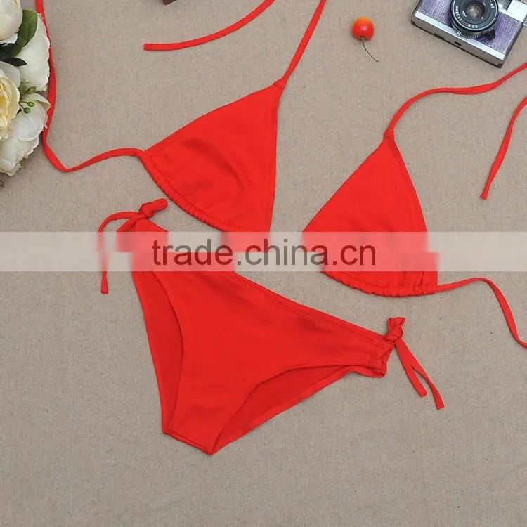 2017 sexy bra and panty new design hot sex bikini bangladeshi hot sexy photo swimware