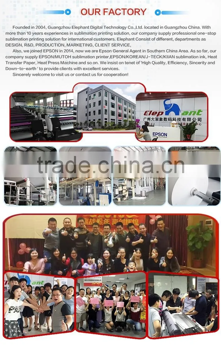 3.2 roll to roll heat press machine oil heating rotary heat press
