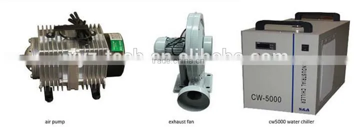XYZ-TECH Metal CNC engraving and milling machine