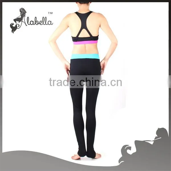 2015 Top seller hot yoga wear