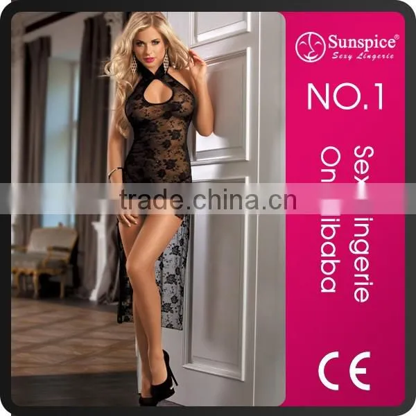 sexy lace under-wired bra backless babydoll fashion lingerie sexy hot
