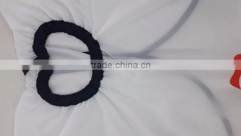 SALON BARBER HAIRDRESSING CLOTH, GOWN HAIR CUTTING