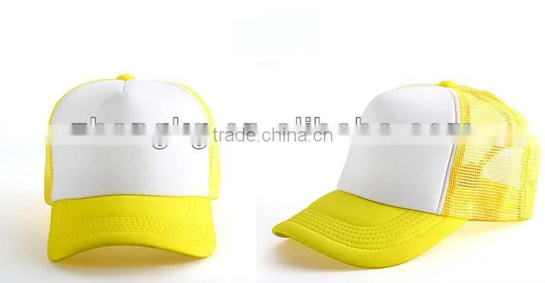 TC polyester/cotton baseball cap,factory direct sale baseball cap;Character Style and Unisex Gender baseball cap