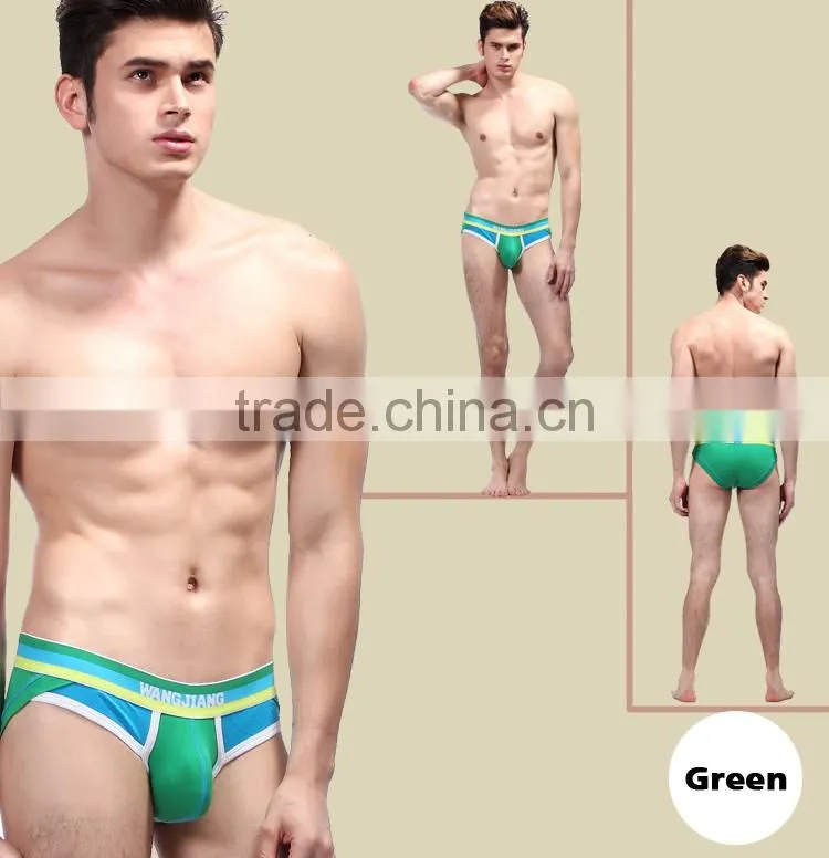 2015 top workmanship jockstrap for man