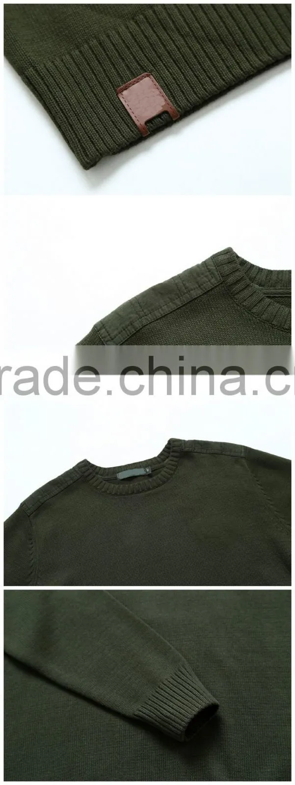 New design winter long sleeve mens navy blue military shirt uniform