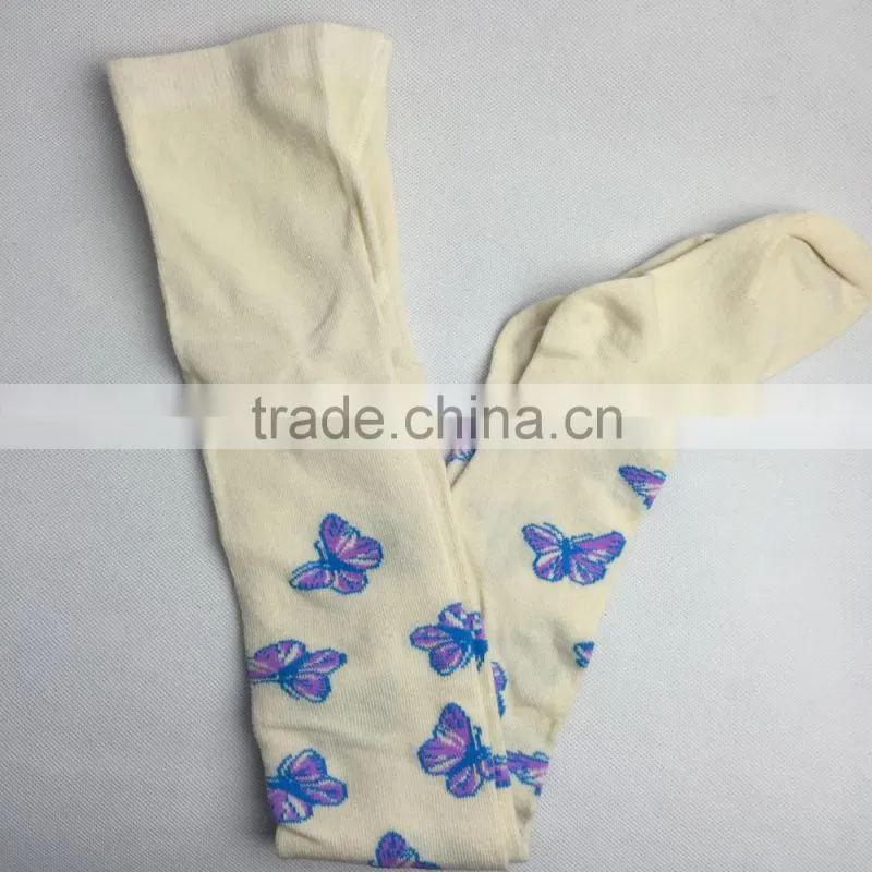 Stocking jacquard tights sexy school girl tights pantyhose girls leggings tights pantyhose