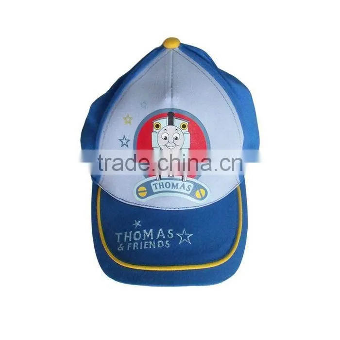 Best Selling Oem Service Factory Direct Price Closed Baseball Cap