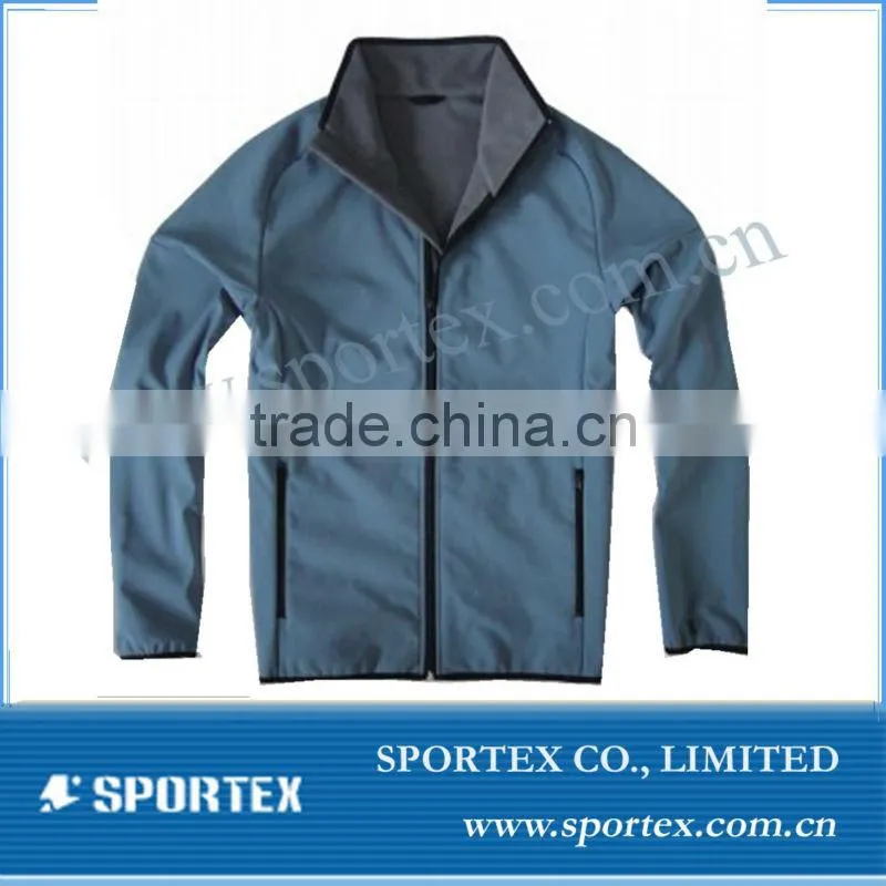 10000mm softshell jacket men polyester softshell jacket for men mens softshell jacket