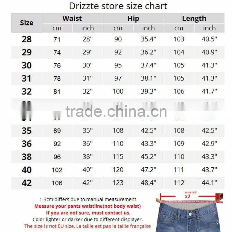 2016 cotton shorts men new short jeans with good elasticity