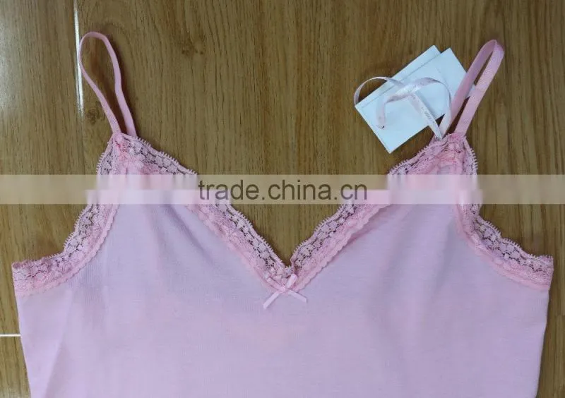 tank top and pant