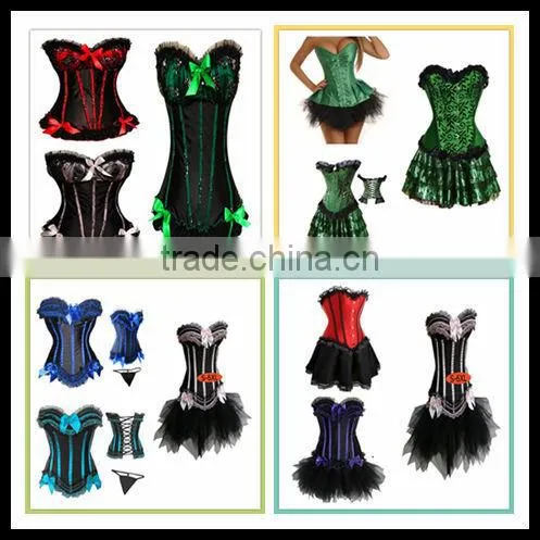 Women's Waist Training Corset Waist Shaper