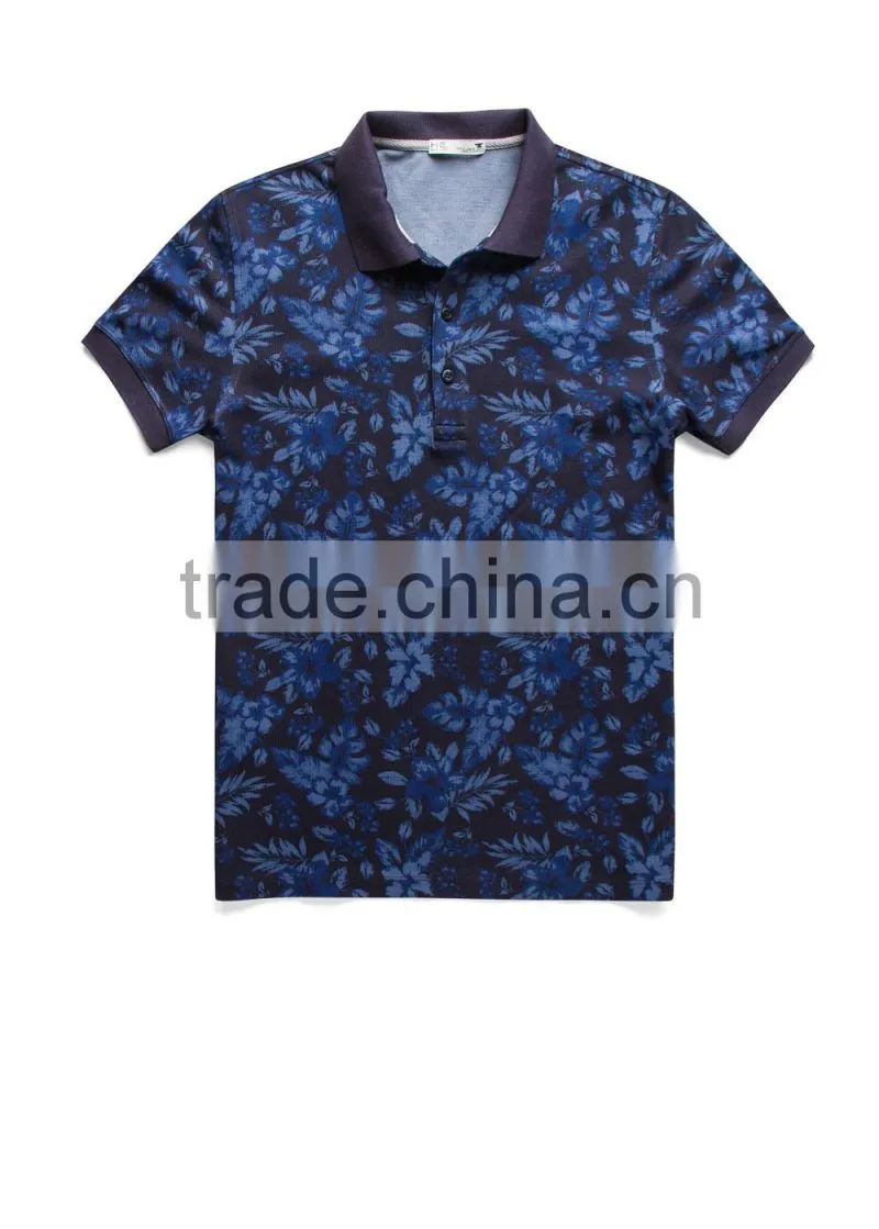 Latest shirt designs for men 2014