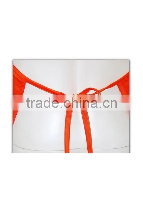 Adjustable Neck Tie Apron Cool Promotional Apron
