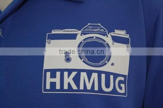 Free samples Chinese manufacturers high quality Cheaper team Polo