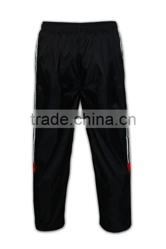 OEM Manufacturer High Quality wholesale custom joggers pants gym men