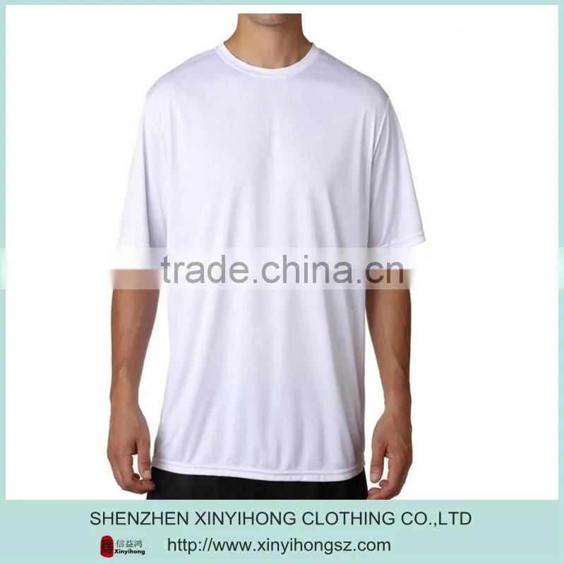 wholesale 100% polyester lightweight xxxl plus size golf shirts for men