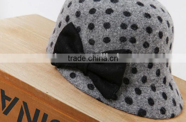 grace girl hat, stylish girls hats