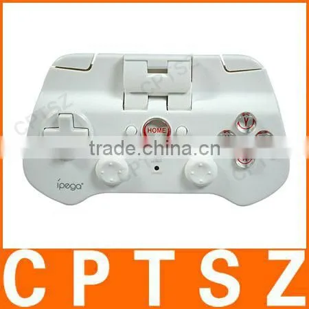 Multi-media Wireless Bluetooth V3.0 Game Controller & Grip for Android System Device with in 6-8 Meters