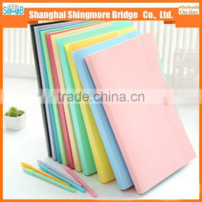 cheap wholesale high quality plastic file holder for office