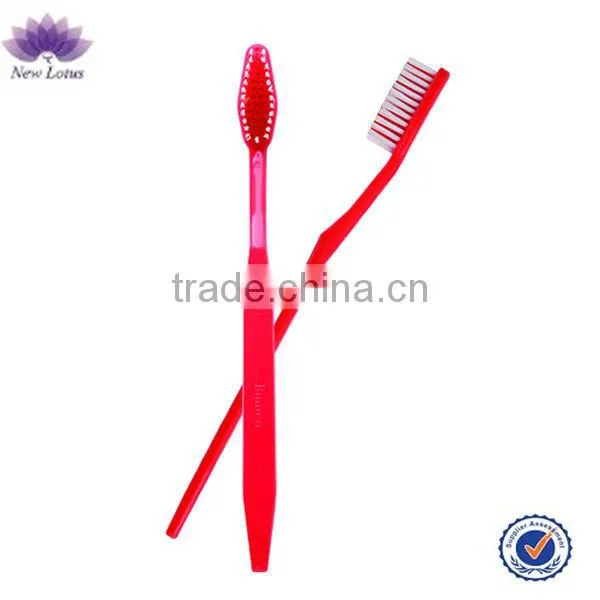 best selling hotel disposable travel toothbrush