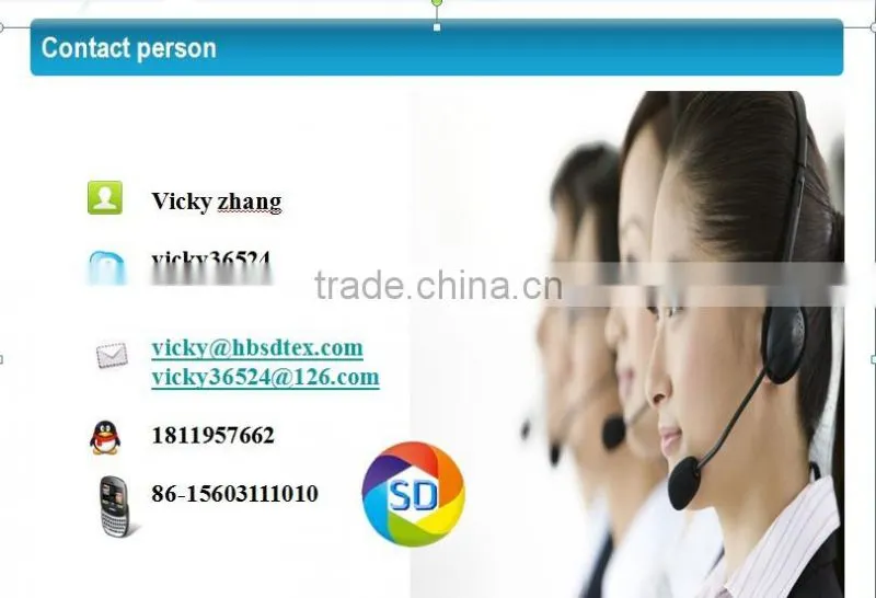 polyester cotton grey fabric manufacturer