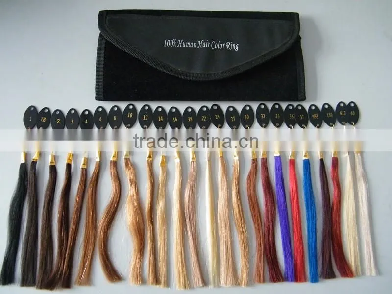 Hot Selling Human Hair Bang Pieces 100% Human Hair Fringe in Wigs