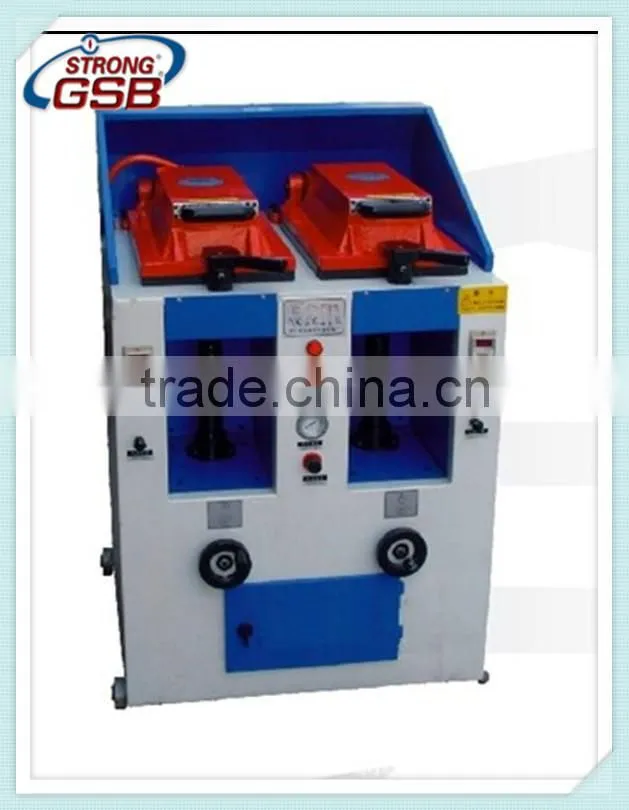 Press Machine Shoe Hot Pressing Machine