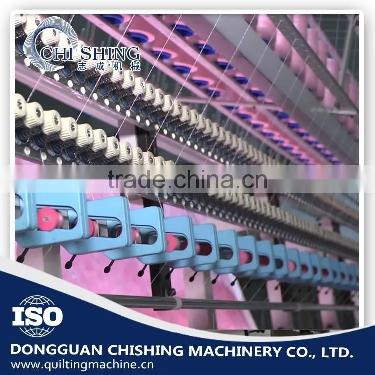 New things for selling high quality industrial quilting machine high demand products in market