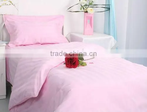 2013 new textile fabrics for bed covers from China